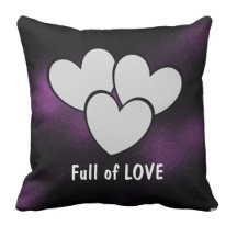 Cute Throw Pillow Gifts