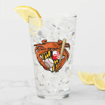 Glassware by Citizen Pride