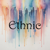 Ethnic