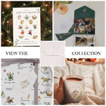 The 12 Days of Christmas