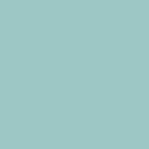 Muted Elegance - Tranquil Turquoise
