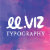 ee.viz - Typography Shop