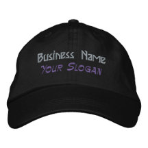 Business & Corporate -Accessories Hats/Caps-Part 1