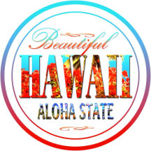 Hawaii Tshirts