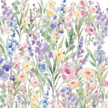 Pretty Floral