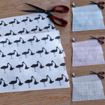 Baby Shower Tissue Paper