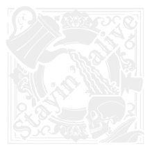 Pour the coffee in! white