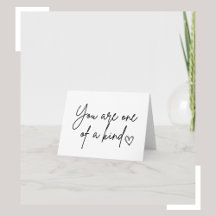 Pretty and Elegant Blank Cards For All Occasions