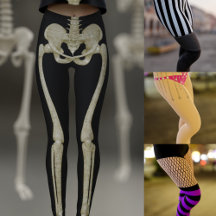 Costume Leggings