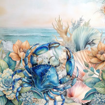 Coastal Beachy Ocean Themes