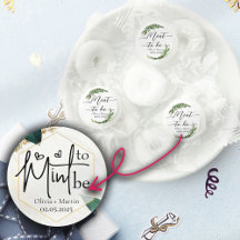 wedding Bridal Favors