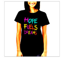 Hope Fuels Dreams