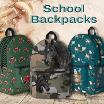 Backpacks, Personalized 