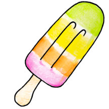 Popsicle