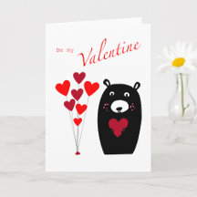 Lovely Valentine’s Day Cards