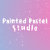 Painted Pastel Studio