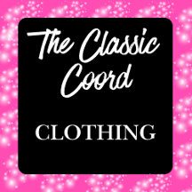 The Classic Coord Clothing