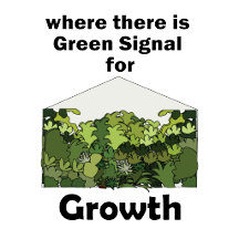 Greenhouse- Where There Is Green Signal For Growth