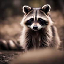 Raccoon