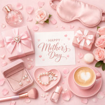 Mother's Day Gift Ideas 