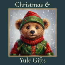Christmas & Yule Gifts