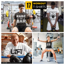 Gym Workout Motivation Quote Tops