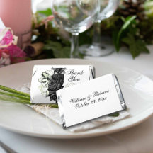 Theme Wedding Favors 