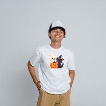 Halloween Gifts & Decor