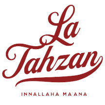 La Tahzan Innallah Ma'ana