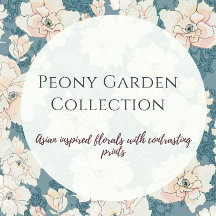 Peony Garden
