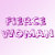 Fierce Woman