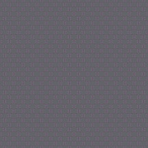 Purple Ogee Pattern 