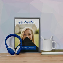 Graduate Script Modern