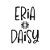 Eria Daisy Art