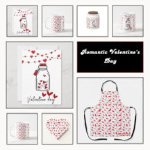 Romantic Valentine’s Day