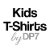 Kids T-Shirt by DP7