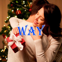 Way_Name T-Shirt