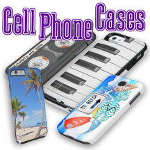 Cell Phone Cases
