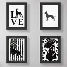 THE GREAT DANE COLLECTION