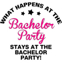 Bachelor Party 