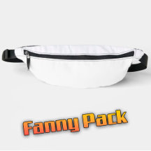 Fanny Pack