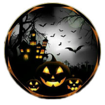 HALLOWEEN COLLECTIONS- Gifts and Collectible items