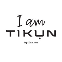 I am Tikun