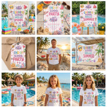Hello Pool - Hello Summer Party 