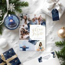 Stars & Jewels Winter Opulence Christmas