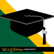 Green & Gold Graduation