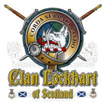Clan Lockhart