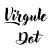 VirguleDot
