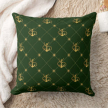Throw Pillows