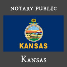Kansas Notary Public Store